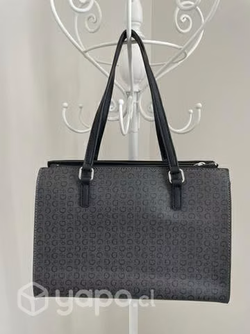 Cartera Guess Negra - Imagen 2