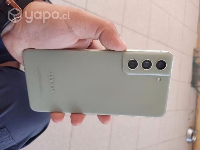 Samsung s21 FE 5G
