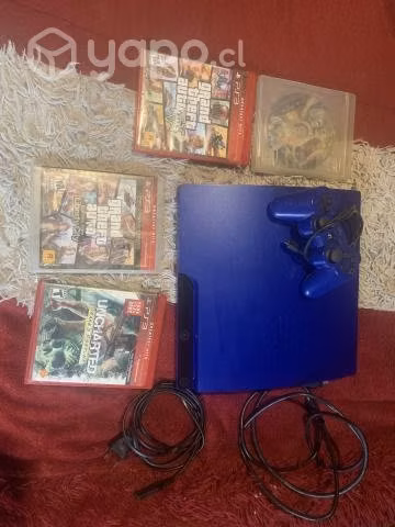Play 3