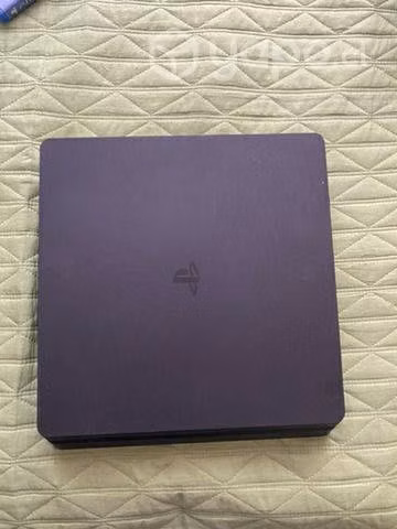 Play Station 4