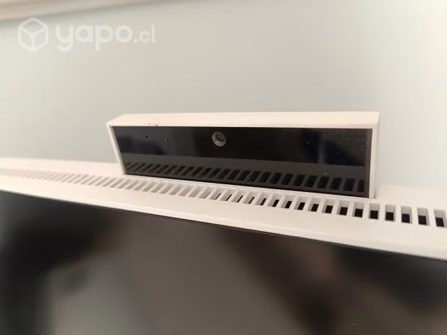 Vendo Computador HP All in one