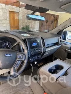 Ford f-150 2020 - Imagen 8