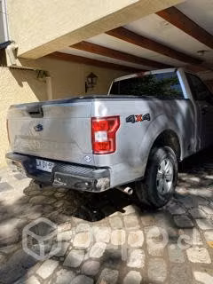 Ford f-150 2020 - Imagen 4