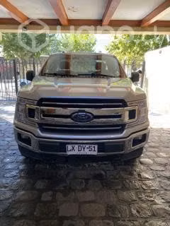 Ford f-150 2020 - Imagen 6