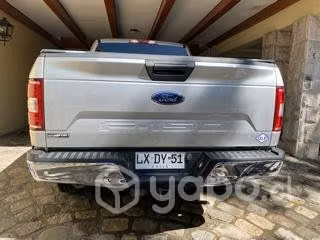 Ford f-150 2020 - Imagen 3