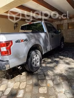 Ford f-150 2020 - Imagen 5