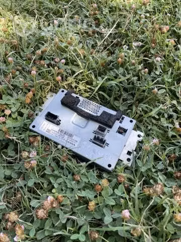 Pantalla volvo repuesto