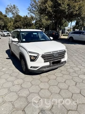 Hyundai creta 2021