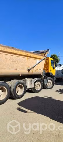 Se vende Camión Renault Kerax 440