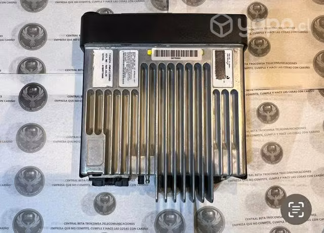 Dgm4100 vhf seminuevo openbox