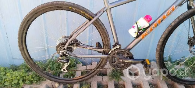 Bicicleta kona - Imagen 4
