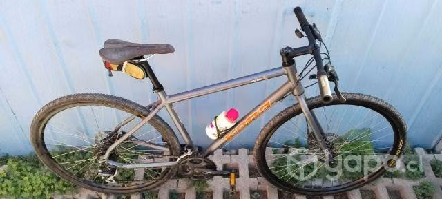 Bicicleta kona - Imagen 3