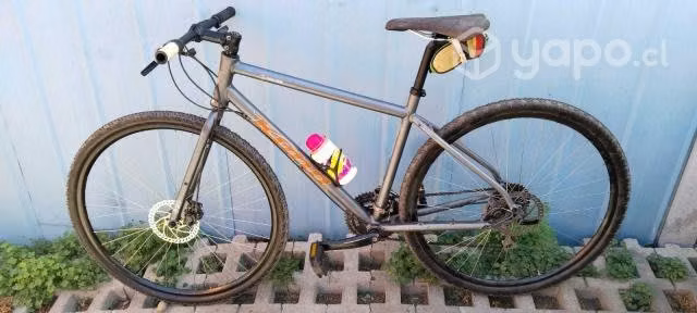 Bicicleta kona - Imagen 2