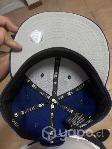 Jockey de Los Ángeles