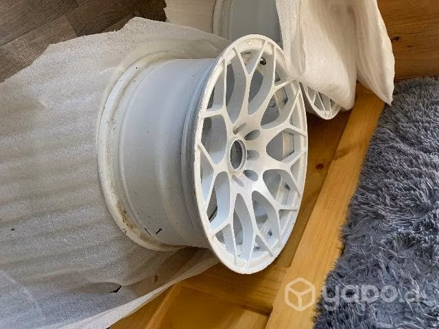 Llantas de auto - Imagen 2