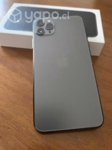 IPhone 11 Pro Max - Imagen 3