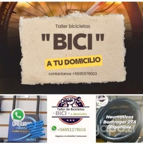 Imperdible bicicleta plegable