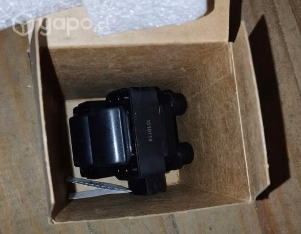 Bobina de encendido nueva - Imagen 5