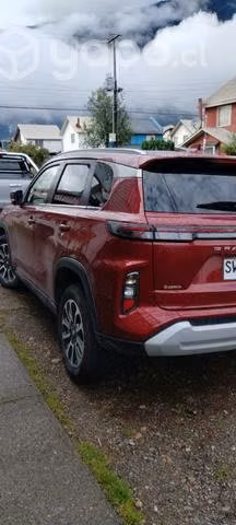 SUZUKI GRAND VITARA LTD 4X4 HÍBRIDO, full equipo