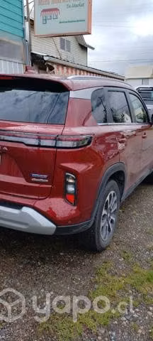 SUZUKI GRAND VITARA LTD 4X4 HÍBRIDO, full equipo