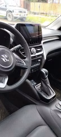 SUZUKI GRAND VITARA LTD 4X4 HÍBRIDO, full equipo