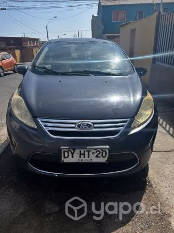 Ford fiesta 2012 - Imagen 11