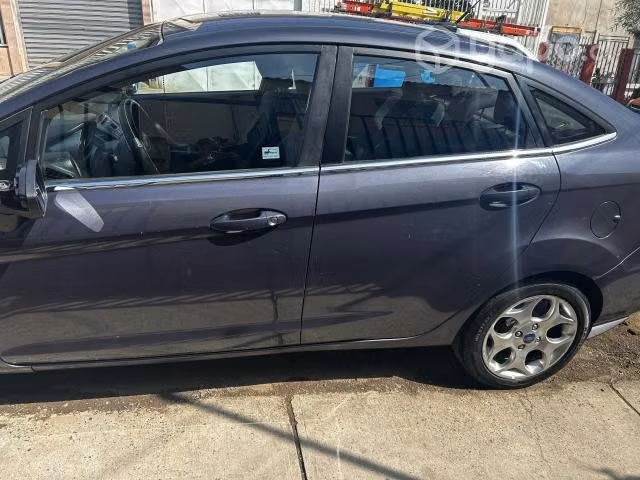 Ford fiesta 2012 - Imagen 18
