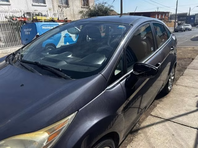 Ford fiesta 2012 - Imagen 2