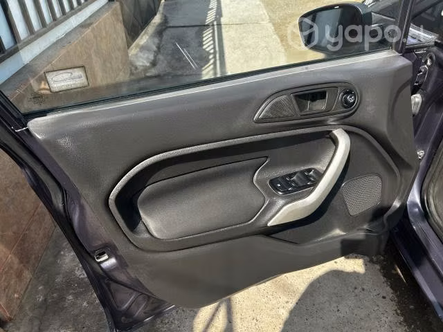 Ford fiesta 2012 - Imagen 5