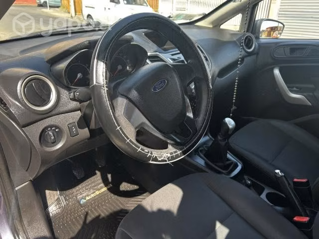 Ford fiesta 2012 - Imagen 6