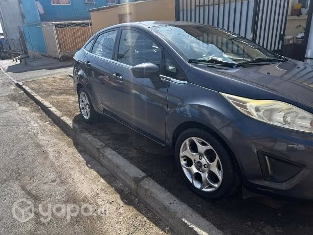 Ford fiesta 2012 - Imagen 8
