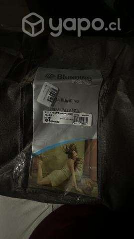 Bota inmovilizadora blunding premium /Talla L - Imagen 4