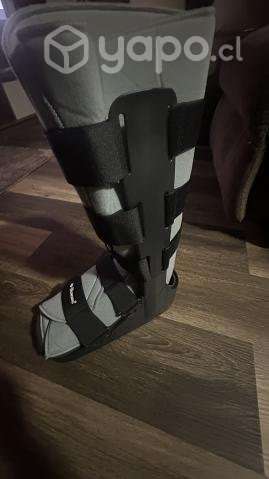 Bota inmovilizadora blunding premium /Talla L - Imagen 2