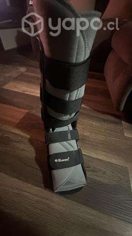 Bota inmovilizadora blunding premium /Talla L - Imagen 3