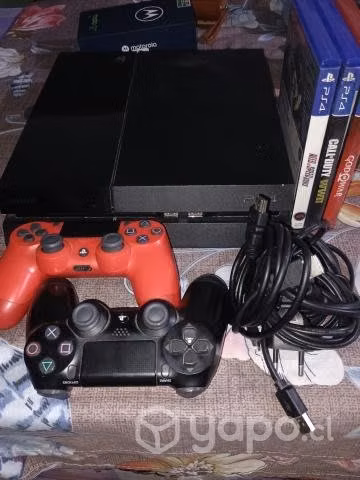 Ps4