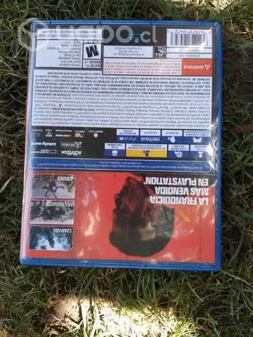 call of duty modern warfare 3