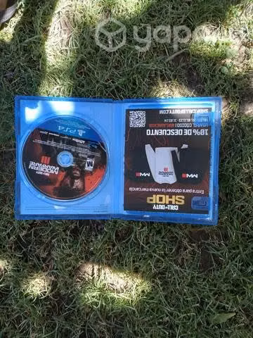 call of duty modern warfare 3