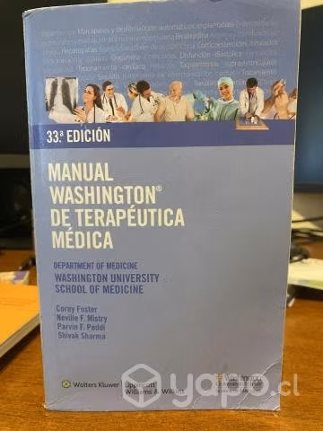 Terapéutica médica