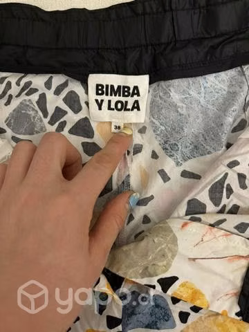 Jogger BIMBA Y LOLA