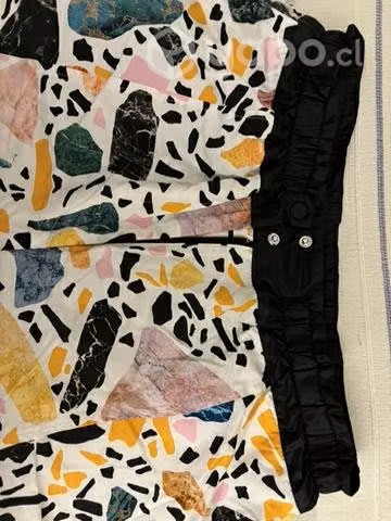 Jogger BIMBA Y LOLA