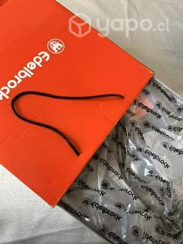 Zapatos seguridad edelbrock 42' - Imagen 2