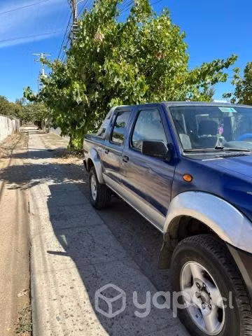Nissan terrano 2008 - Imagen 3