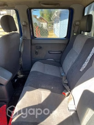 Nissan terrano 2008 - Imagen 4
