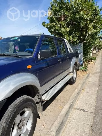 Nissan terrano 2008 - Imagen 2
