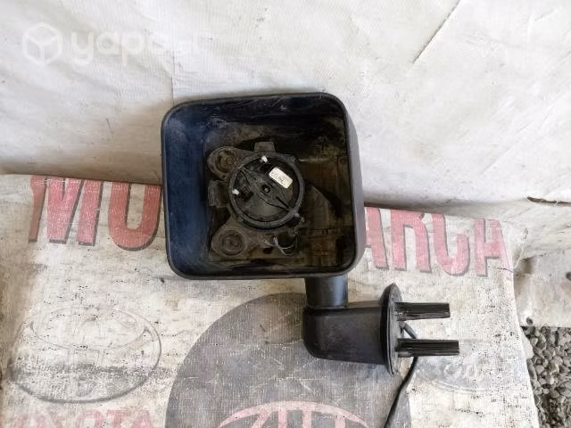 Espejo jeep wrangler original 07-17