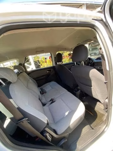 Chevrolet spin 2017