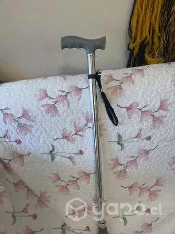 Bastón seguridad