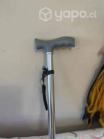 Bastón seguridad