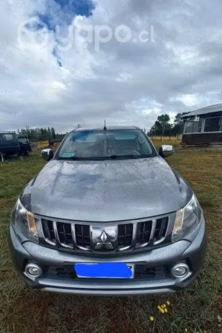 Camioneta excelente estado
