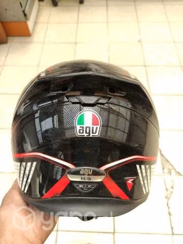 Casco AGV K5 (MS 57)
